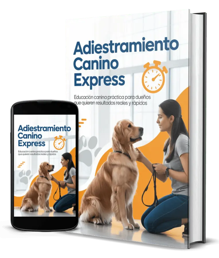 Adiestramiento Canino Express